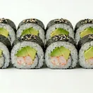 Avocado Ebi Maki