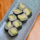 Avocado Maki