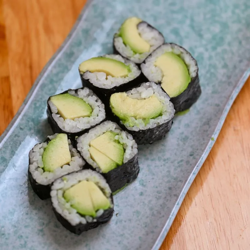 Avocado Maki