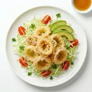 Calamari Tempura