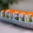 California Shrimp Roll
