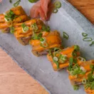 California Tempura Roll