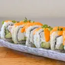 Chicken Roll