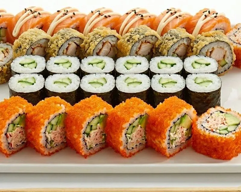 Classic Set