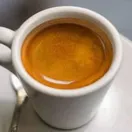 Двойной эспрессо