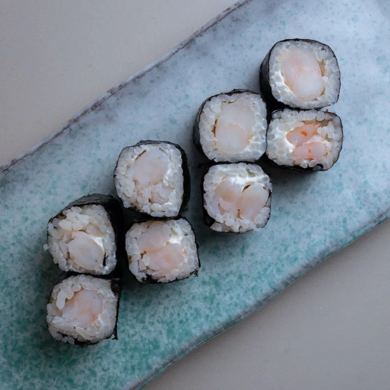 Ebi Maki
