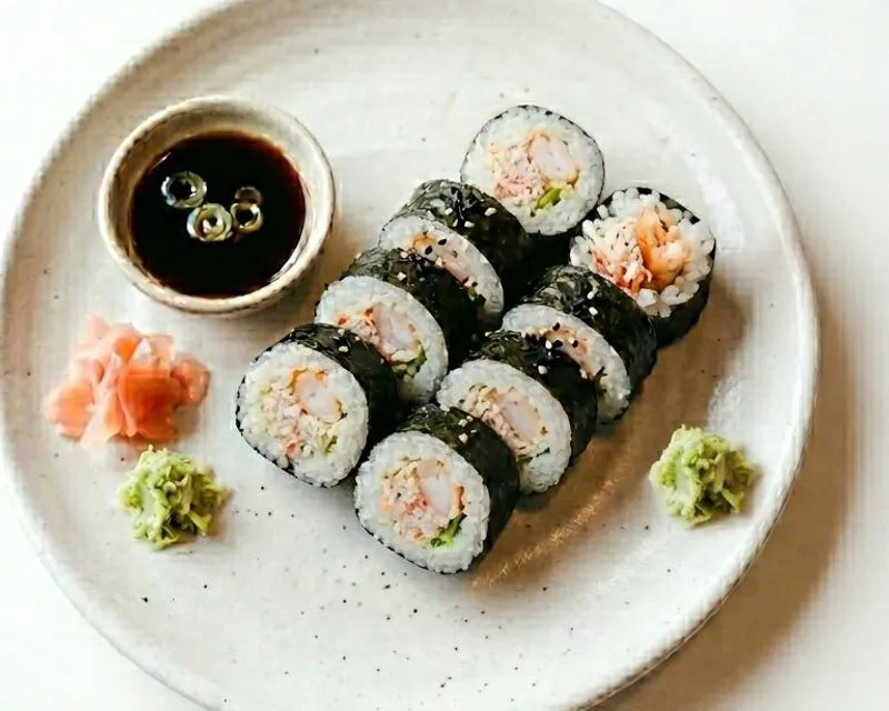 Ebi Maki