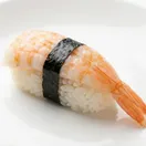 Ebi Nigiri