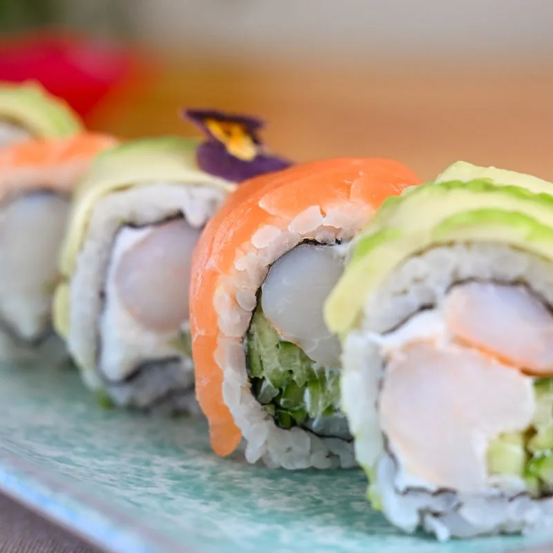 Fuji Roll