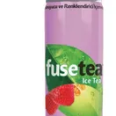 Fuse Tea Дыня-клубника