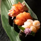 Gunkan Set