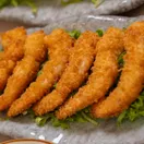 Jumbo Ebi Tempura
