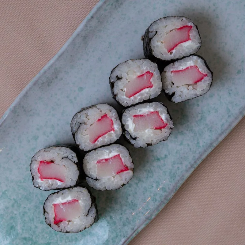 Kani Maki