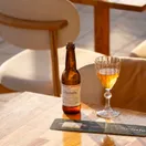 Kombucha Elma Tarçın