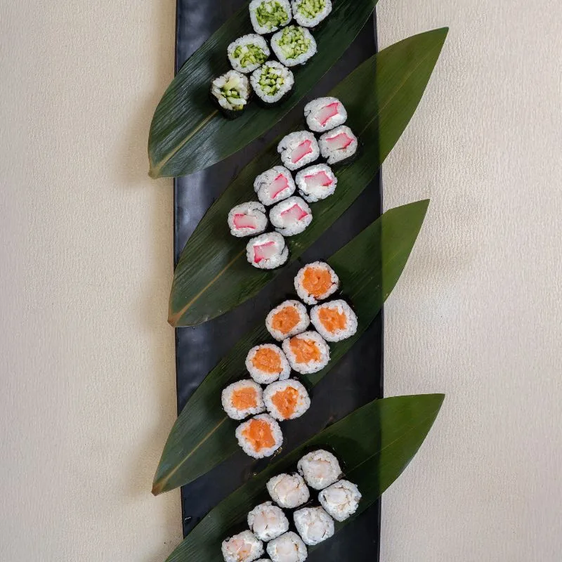 Maki Set