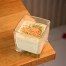 Matcha Tiramisu