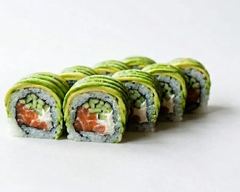 Ocean Roll