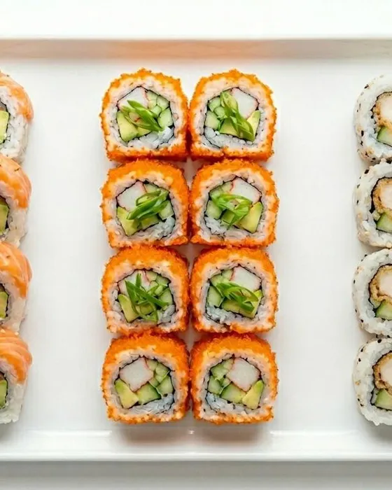 Omakase Set