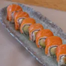 Philadelphia Avocado Roll