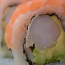 Philadelphia Shrimp Roll