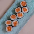 Sake Maki