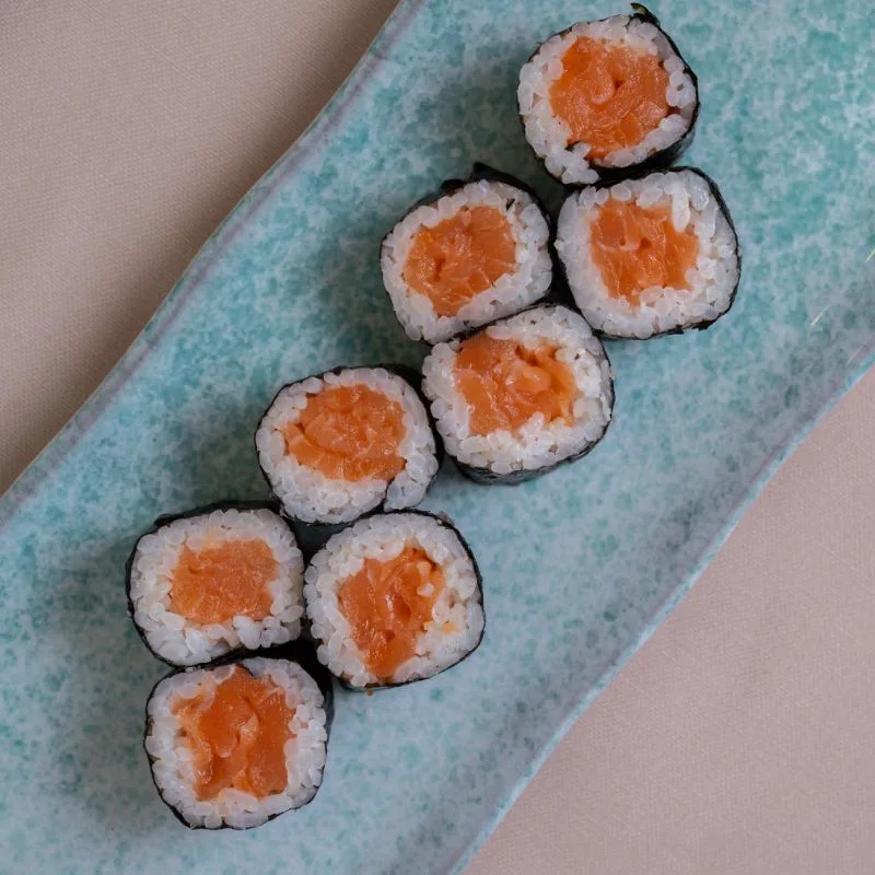 Sake Maki