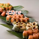 Salmon Set