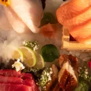 Sashimi Mix
