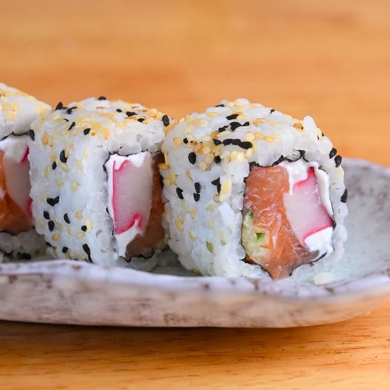 Special Roll
