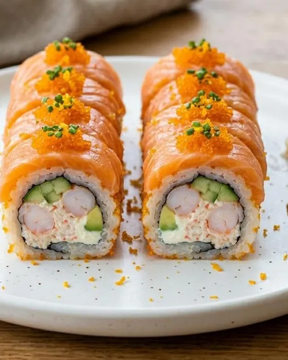 Sui Roll
