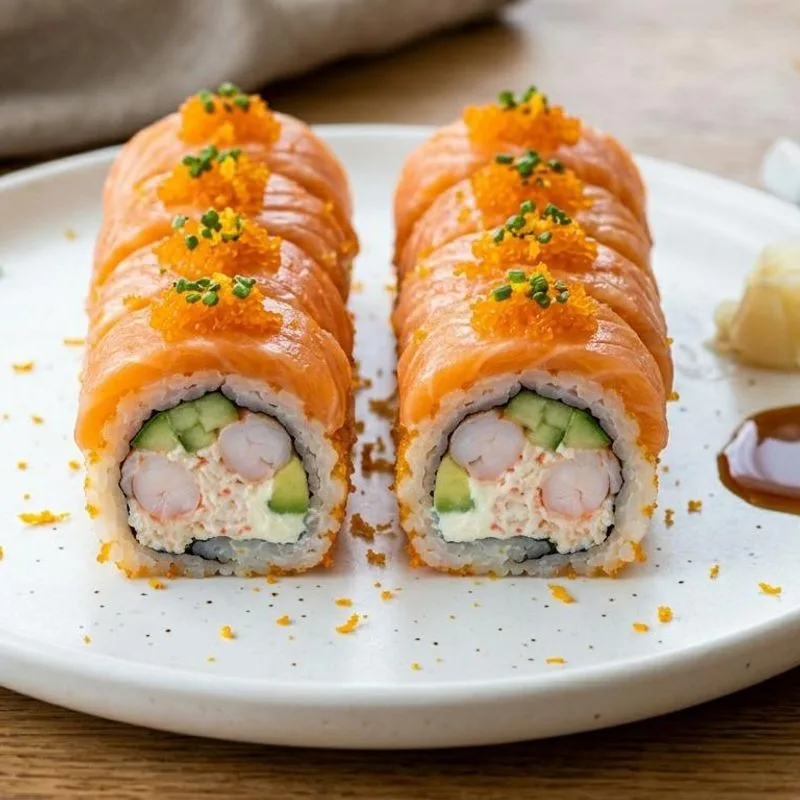 Sui Roll