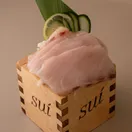 Suzuki Sahimi