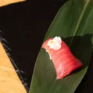 Tuna Nigiri