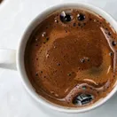 Турецкий кофе