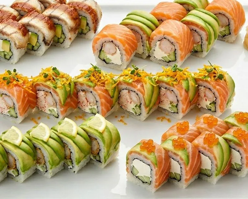 Umi Selection Set