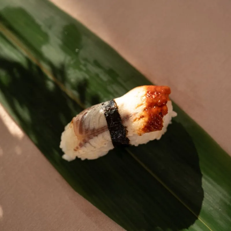 Unagi Nigiri