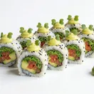 Vegetarian Roll