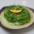 Wakame Salad