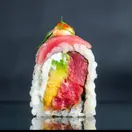 Yellowfin Tuna Roll
