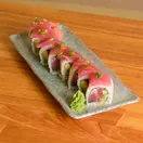 Yellowfin Tuna Roll
