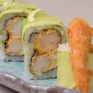 Yuzu Roll